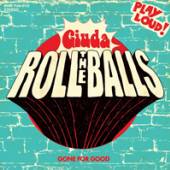 GIUDA  - VINYL ROLL THE BALLS..