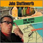 JOHN SHUTTLEWORTH  - 2xVINYL THE A1111 â..