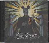 BIFFY CLYRO  - CD INFINITY LAND