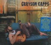 CAPPS GRAYSON  - CD IF YOU KNEW.. -ANNIVERS-