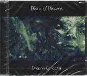 DIARY OF DREAMS  - CD DREAM COLLECTOR