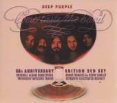 DEEP PURPLE  - 2xCD COME TASTE THE ..