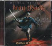 IRON MASK  - CD HORDES OF THE BRAVE