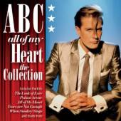ABC  - 2xCD ALL OF MY HEART
