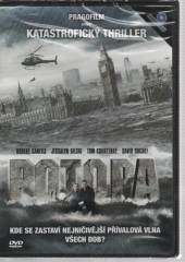  POTOPA (FLOOD) [2008] - supershop.sk