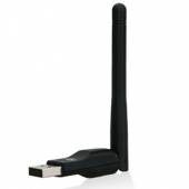  AB WiFi Dongle 5dB s anténou pre AB CryptoBox - supershop.sk