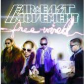 FAR*EAST MOVEMENT  - CD FREE WIRED