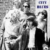 CITY BLUES  - VINYL BLUES FOR LAWRENCE STREET [VINYL]