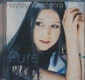HAYLEY WESTENRA  - CD PURE