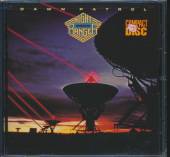 NIGHT RANGER  - CD DAWN PATROL