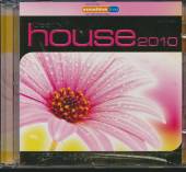 VARIOUS  - 2xCD BEST OF HOUSE 2010