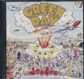 GREEN DAY  - CD DOOKIE