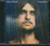 OLDFIELD MIKE  - CD OMMADAWN