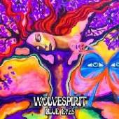 WOLVESPIRIT  - CD BLUE EYES [LTD]