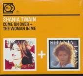  COME ON OVER/WOMAN IN ME - supershop.sk