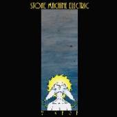 STONE MACHINE ELECTRIC  - CD VIVERE