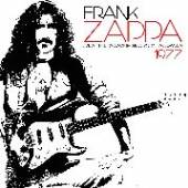 FRANK ZAPPA  - VINYL LIVE AT THE PA..