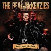 REAL MCKENZIES  - CD TWO DEVILS WILL TALK