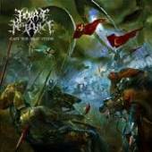 HOUR OF PENANCE  - CD CAST THE FIRST STONE
