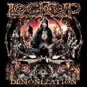 LOCK UP  - CD DEMONIZATION [DIGI]