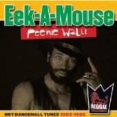 EEK-A-MOUSE  - CD PEENIE WALLI 1983-1985