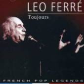 FERRE LEO  - CD TOUJOURS