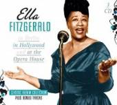 FITZGERALD ELLA  - CD CLASSIC ALBUM COLLECTION