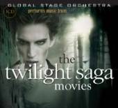 GLOBAL STAGE ORCHESTRA  - 3xCD TWILIGHT SAGA:M..