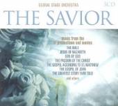  SAVIOR ON SCREEN - suprshop.cz