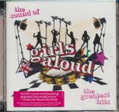 GIRLS ALOUD  - CD SOUND OF GIRLS ALOUD