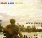 GRIPKA ISRAEL NASH  - CD NEW YORK TOWN