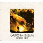 GRUPO FANTASMA  - CD SONIDOS GOLD