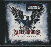 ALTER BRIDGE  - CD BLACKBIRD