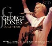 JONES GEORGE  - CD EARLY YEARS