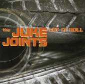 JUKE JOINTS  - CD LET IT ROLL