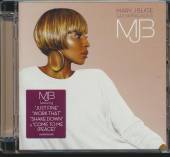 BLIGE MARY J.  - CD GROWING PAINS