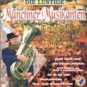 MUNCHER MUSIKANTEN  - CD MOST BEAUTIFUL RHEIN UND