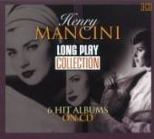 MANCINI HENRY  - CD LONG PLAY COLLECTION