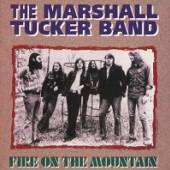 MARSHALL TUCKER BAND  - CD FIRE ON THE MOUNTAIN /BEST