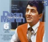  CLASSIC ALBUM COLLECTION - supershop.sk