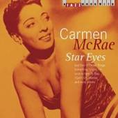 MCRAE CARMEN  - CD STAR EYES