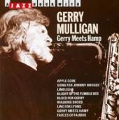 MULLIGAN GERRY  - CD GERRY MEETS HAMP