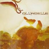 OLLABELLE  - CD OLLABELLE