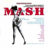 SOUNDTRACK  - CD MASH / MUSIC BY J..