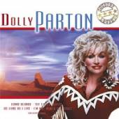 PARTON DOLLY  - CD DOLLY PARTON