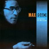 ROACH MAX  - CD VARIATIONS ON THE SCENE