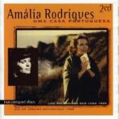 RODRIGUES AMALIA  - 2xCD UMA CASA PORTUGUESA