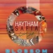 SAFIA HAYTHAM  - CD BLOSSOM