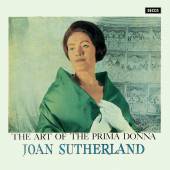 SUTHERLAND JOAN  - 2xVINYL THE ART OF T..