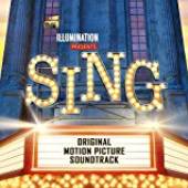 SOUNDTRACK  - CD SING [DELUXE]